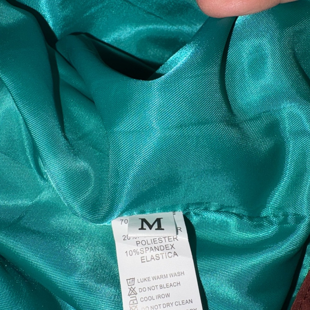 Floral Patchwork Quilted Jacket - Picture 5 of 5